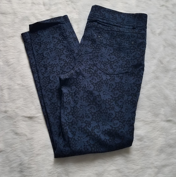 Genetic Denim/89 & Madison Pants - Picture 2 of 16